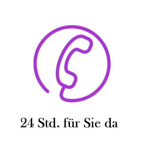 Duisburg Bestattungen Baumann immer erreichbar